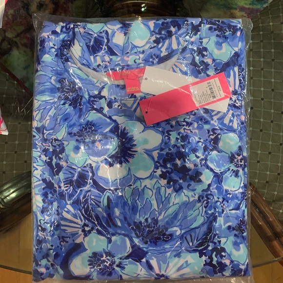 Lilly Pulitzer Bartlett Dress, Size S, NWT - Picture 2 of 4